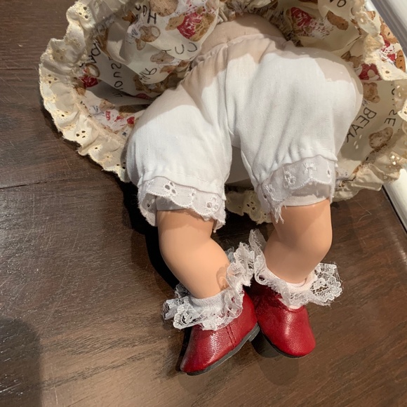 Collectible Doll - Picture 9 of 10